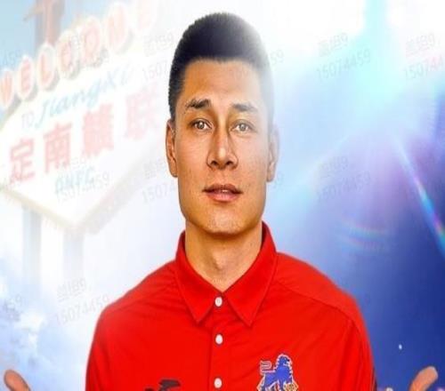 杜佳：加盟定南贛聯(lián)是受到毛彪的召喚當年轉會海港問心無愧