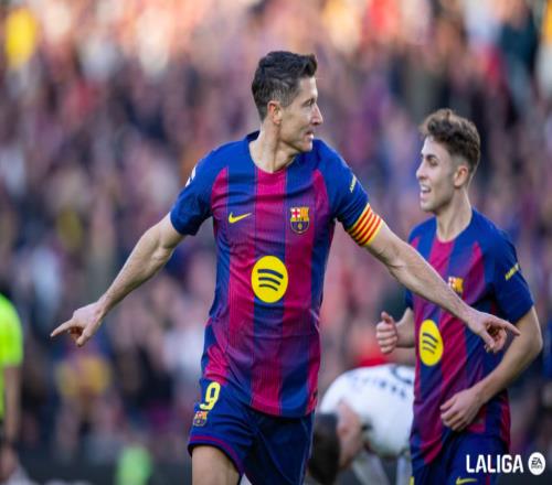 豪門皆贏球阿森納30亞馬爾世界波巴薩30帕爾默戴帽切爾西31