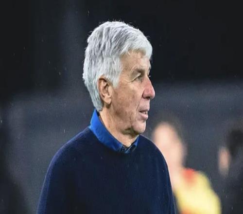 羅馬舊將：如果加斯佩里尼能帶隊重返歐冠，就是偉大成就