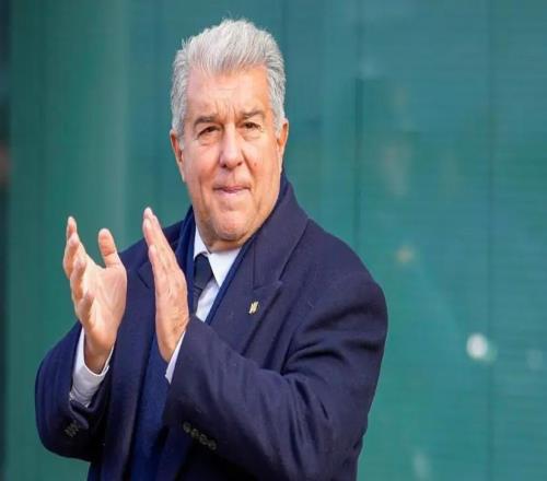 巴薩正式宣布退出歐洲超級聯(lián)賽