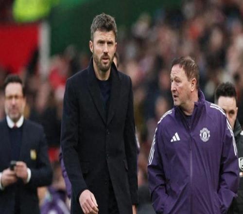 找回關(guān)鍵因素！卡里克做到了阿莫林在曼聯(lián)做不到的事