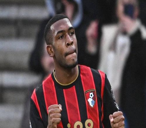 巴西小妖井噴櫻桃小將拉揚精彩一條龍，前兩場英超1球1助