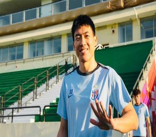 楊帥不踢亞冠，蔣圣龍在養傷申花晉級得拿6分拉唐熟悉J聯賽球隊