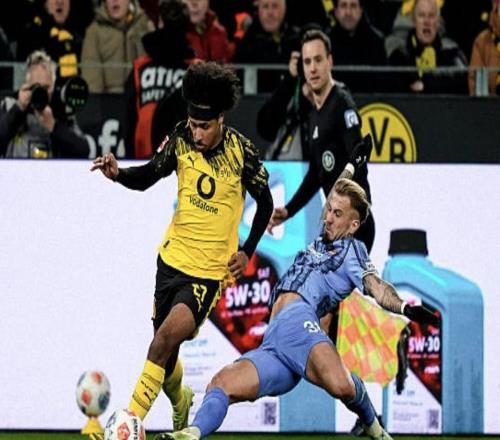 科瓦奇：阿德耶米未隨隊戰(zhàn)狼堡他在對陣海登海姆時腳踝扭了