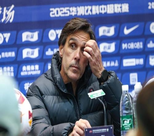 2比1！中超又一支亞冠級別球隊誕生冬窗補強磨合順利，頻頻贏球