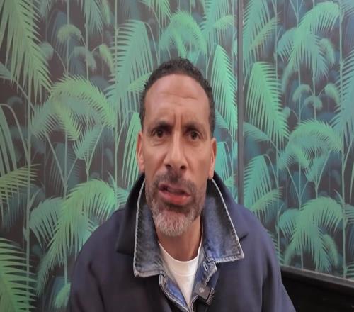 費迪南德：曼聯(lián)徹底擊潰了熱刺現(xiàn)在還不能說卡里克可以轉(zhuǎn)正