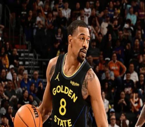 湖人勝勇士！詹姆斯帶5配角齊爆！穆迪暴走，多人齊發(fā)揮難救主！