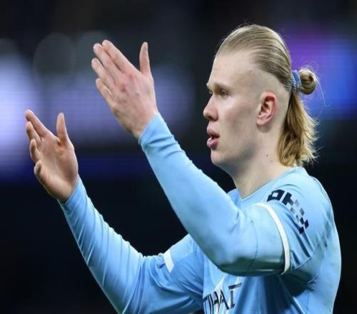 英超焦點大戰(zhàn)來襲！領取掛件與劍南春一起為曼城助威