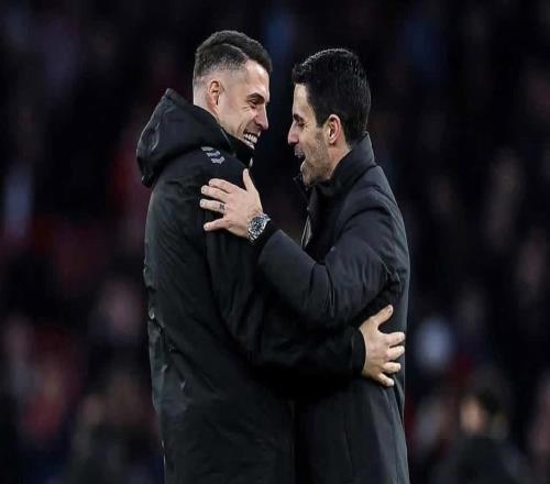 扎卡曬重回酋長球場：在這度過的7年美好時光，我永遠銘記在心