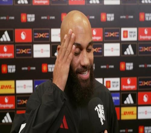 姆貝莫賽后跛行令曼聯(lián)憂慮，謝什科有機(jī)會(huì)首發(fā)！青訓(xùn)福登確認(rèn)傷缺