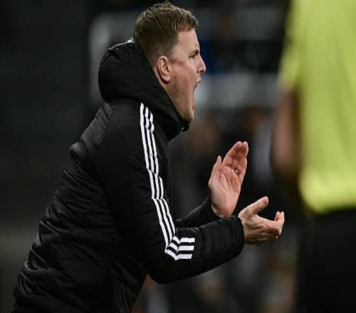 埃迪豪：這場比賽很奇怪我們在第3個失球上表現得非常糟糕