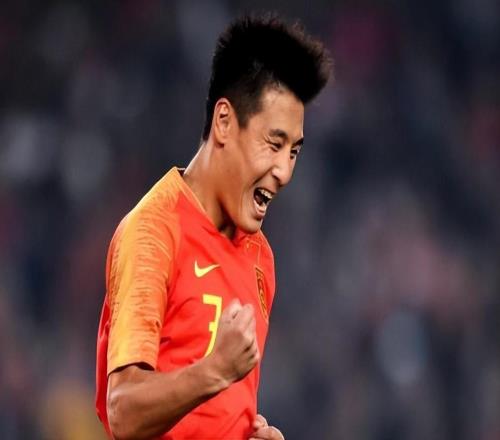 中超最好的朋友是誰武磊脫口說出一個人，并不是他的海港隊友