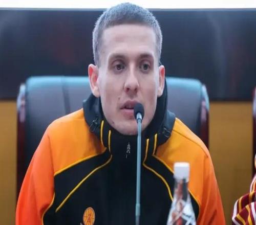 山西淘汰北控發布會！潘江贊蓋伊，而蓋伊大談自信感謝迪亞洛建議