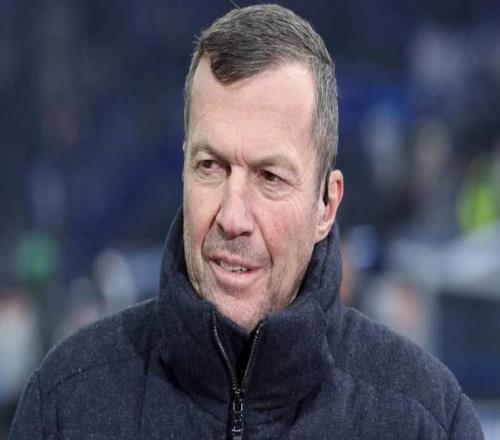 馬特烏斯：現在多特只差拜仁三分，我開始期待德國國家德比了