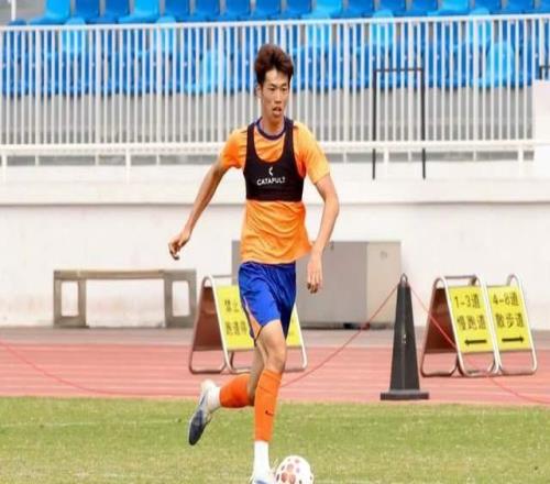 21，泰山隊熱身賽兩連勝梅帥軍破門+依木蘭出戰亞泰靠譚龍進球