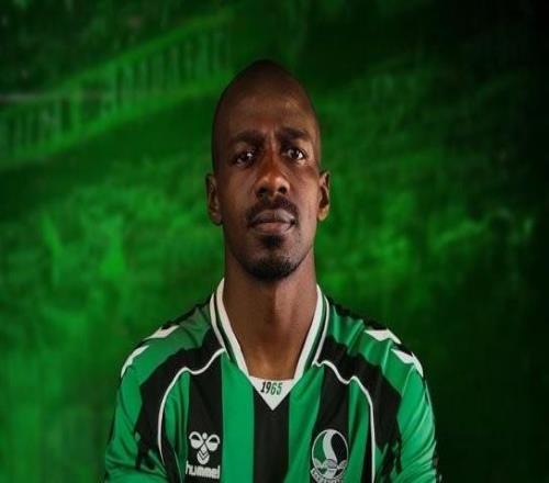 中超舊將卡庫塔和薩卡里亞體育解約，生涯已效力過14家俱樂部