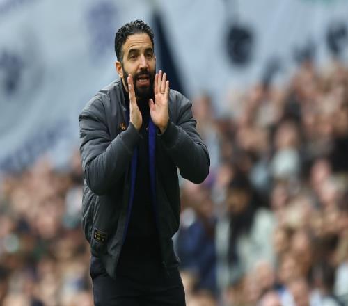 萊因克爾和希勒建議梅努起訴阿莫林阿莫林的尷尬局面_英超直播