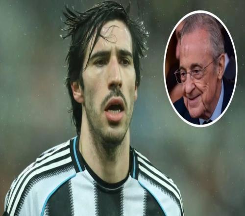 皇馬“考慮”出售核心球星給曼聯，同時準備破紀錄報價阿森納目標