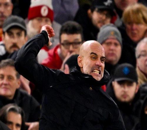 隨著皇馬20+曼城21利物浦！緊追巴薩阿森納，姆巴佩哈蘭德建功