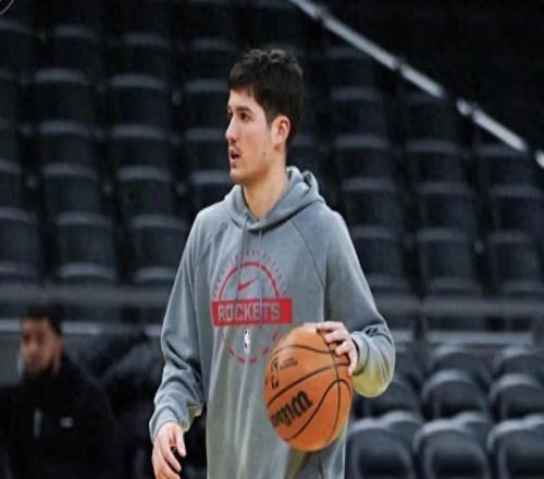 請把伊森給我們！美記曝公牛全力爭取，試圖打動火箭，他們有籌碼