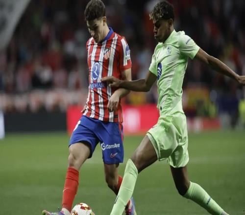 馬卡：已有巴薩主席候選人接觸小蜘蛛團隊，希望在夏窗引進他