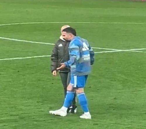 卡瓦哈爾錯過比賽感到失望但仍表示會繼續(xù)努力訓練_西甲直播