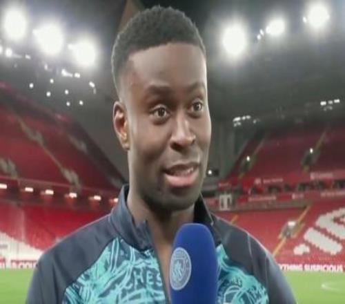 格伊：戰(zhàn)勝利物浦要?dú)w功于每一個人，大家展現(xiàn)出了極強(qiáng)的韌性