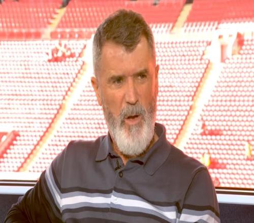 基恩：去年都在大肆夸贊利物浦，這賽季表現(xiàn)不好理應(yīng)接受批評