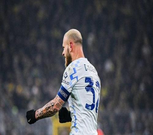 迪馬爾科助攻帽子戲法，勞塔羅隊(duì)史第三人，國(guó)米50大勝宣戰(zhàn)尤文