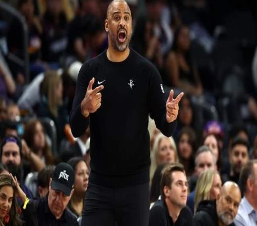 火箭真的很差兩大將報(bào)銷+多人受傷前51場(chǎng)戰(zhàn)績(jī)與上季持平