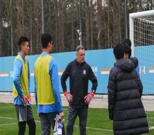 新陣新援亮相！上海申花主場(chǎng)首秀即大考！