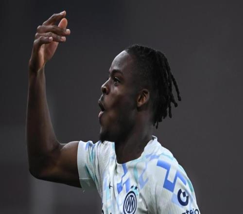 比塞克：現(xiàn)在的國(guó)米早已今非昔比，接下來(lái)要在球場(chǎng)上證明這點(diǎn)