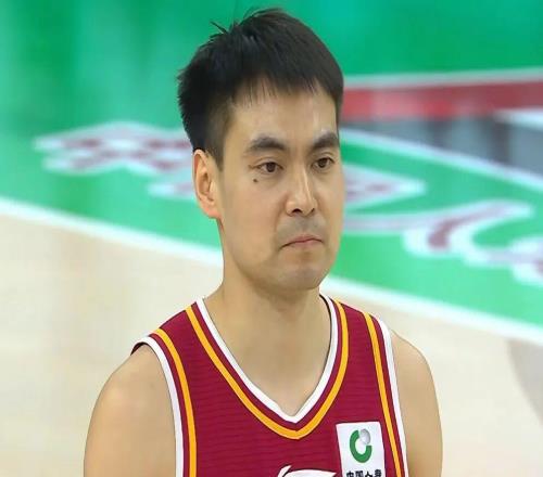 闖入決賽！山西男籃19分大勝廣廈，原帥14分賈明儒9+5孫銘徽傷退