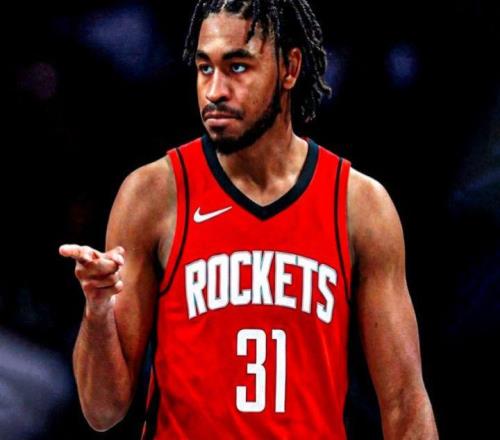 申京入選全明星，心儀后衛(wèi)被截胡，火箭拒豪賭，杜蘭特又要失算了