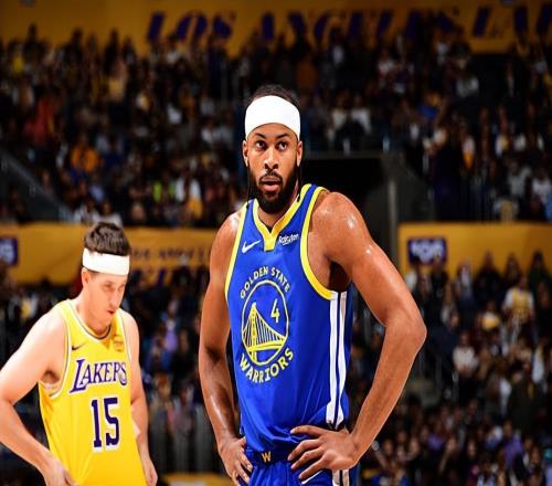 側(cè)翼新星打出了超巨的表現(xiàn)，結(jié)果勇士有些遺憾地還是輸給了湖人