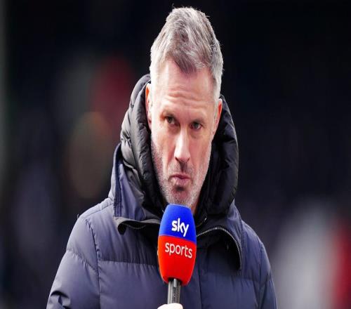 卡拉格斷言利物浦無緣歐冠，直指兩大核心球員為失利罪魁禍首