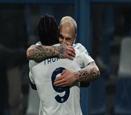 此前有過(guò)如此美妙的時(shí)刻迪馬爾科：經(jīng)歷過(guò)，但現(xiàn)在數(shù)據(jù)最好