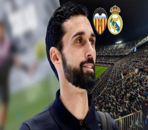 近11次西甲客戰(zhàn)瓦倫西亞輸了5次，為皇馬同期輸球最多的客場