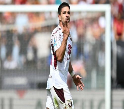 斯基拉：都靈700萬(wàn)歐從那不勒斯買斷喬瓦尼西蒙尼