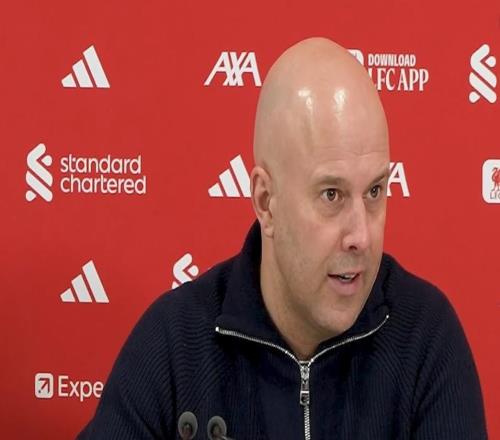 斯洛特：如果發(fā)生在對(duì)方禁區(qū)，我要求點(diǎn)球的話我不確定會(huì)判點(diǎn)