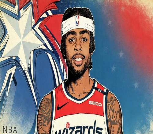 場均10+4！天才控衛曾入選全明星，將被買斷，火箭趕快出手吧