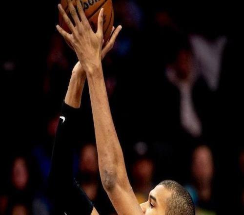 大爆冷！西部第三轟然倒下！文班僅得16+8，東部也誕生一支雷霆了