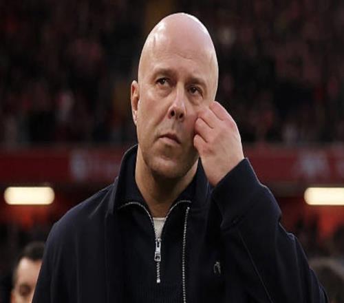 斯洛特：我們幾乎習慣在傷停補時階段丟球了判罰對我們不利