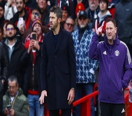 卡里克哥哥牽線讓霍蘭加盟曼聯教練組，他從小是鐵桿紅魔