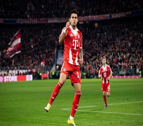 足壇一夜動態！曼城絕殺利物浦，皇馬奪7連勝，拜仁國米造5球慘案