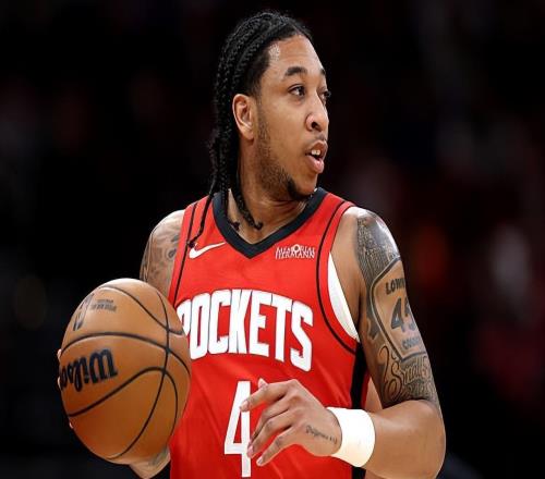 再次打出不錯(cuò)的表現(xiàn)，但火箭還會(huì)繼續(xù)信任這位球隊(duì)唯一的控衛(wèi)嗎