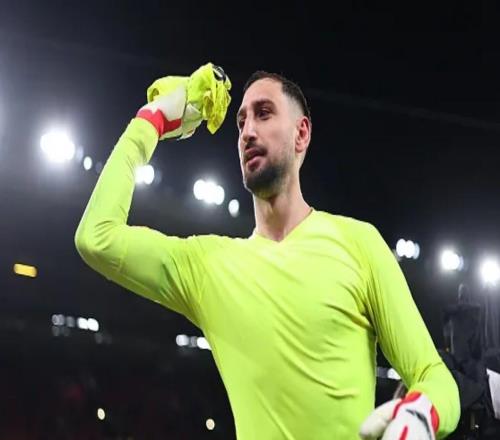 卡拉格：在簽下多納魯馬之前，曼城完全沒有爭冠機會