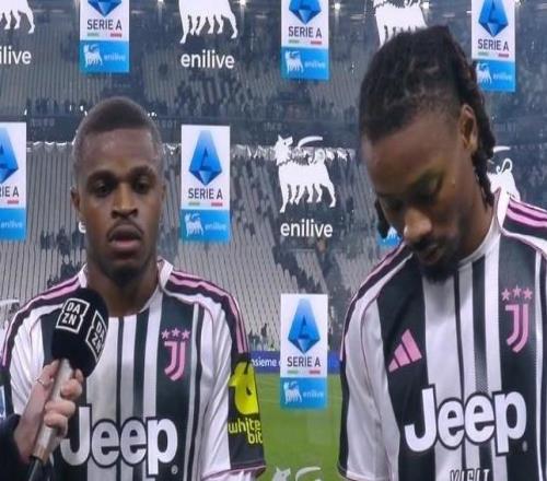 卡盧盧：最讓我憤怒的是，拉齊奧僅僅是完成射門就能進球