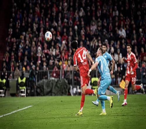 埃貝爾：我們想戰勝萊比錫，拜仁已經很久沒有進入杯賽決賽了