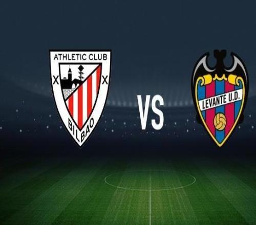 畢爾巴鄂競技vs萊萬特：拉波爾特、尼科威廉斯首發(fā)，馬修瑞安、阿德里安德拉富恩特出戰(zhàn)